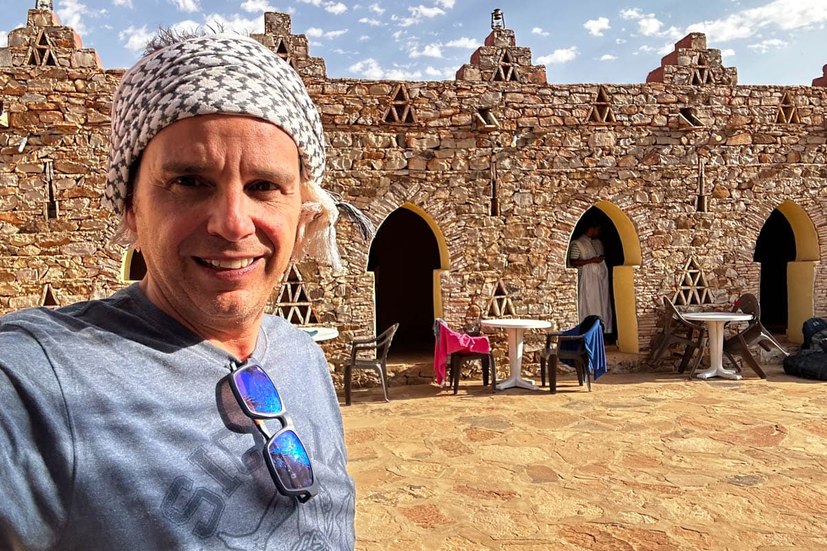 agencia especializada, Aventura, Azoueigua, expedición, Mauritania, Mhaireth, que ver, ruta, Terjit, Viaje, viaje solo