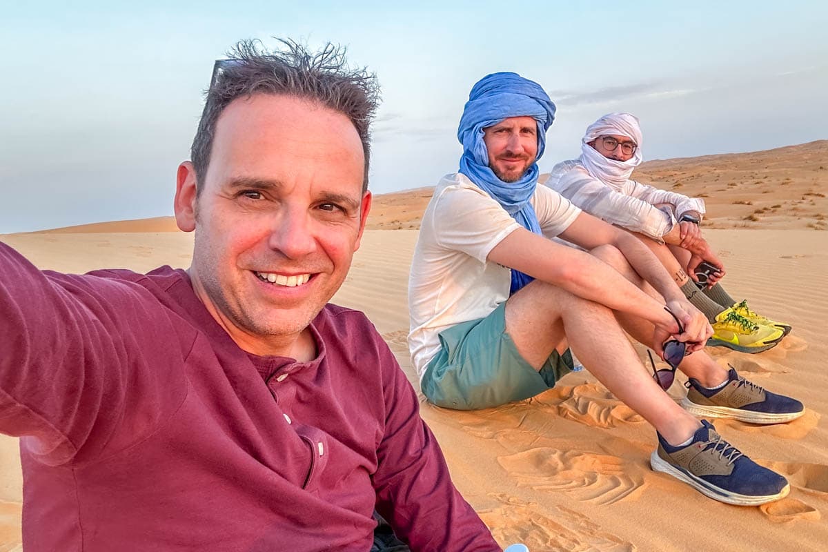 agencia especializada, Aventura, Azoueigua, expedición, Mauritania, Mhaireth, que ver, ruta, Terjit, Viaje, viaje solo