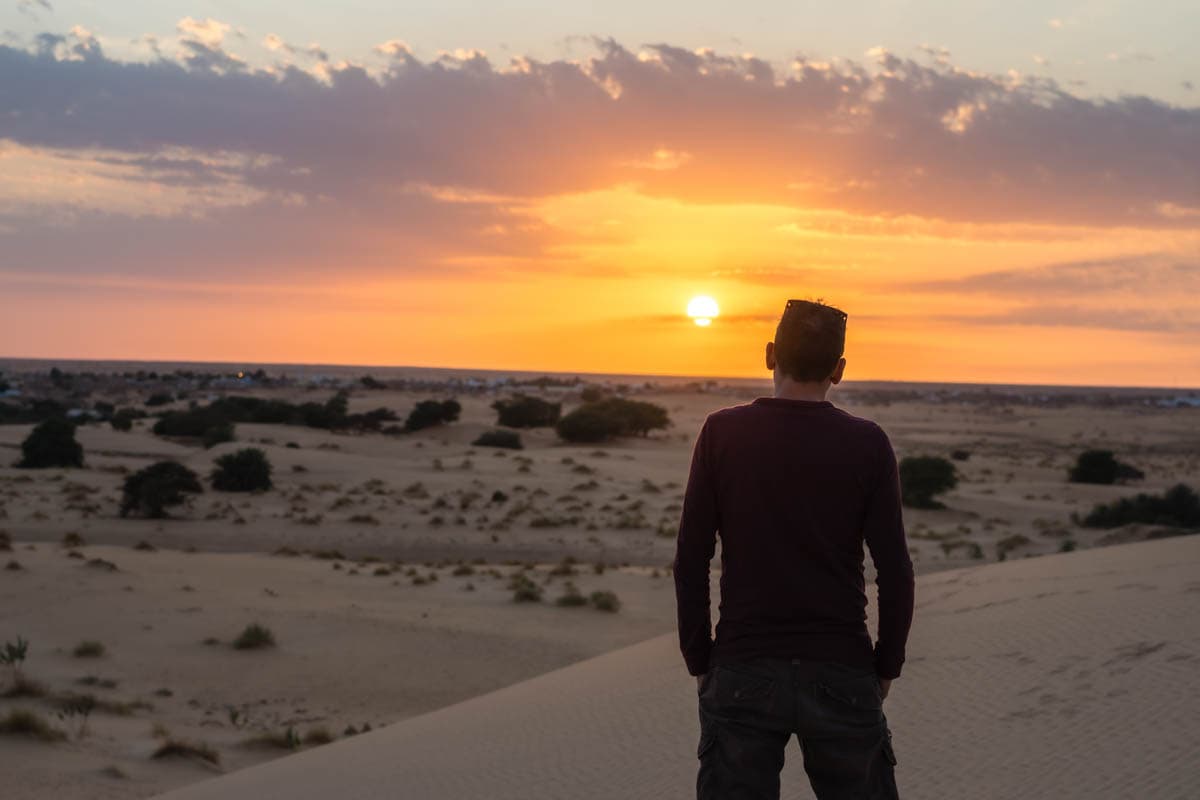 agencia especializada, Aventura, Azoueigua, expedición, Mauritania, Mhaireth, que ver, ruta, Terjit, Viaje, viaje solo