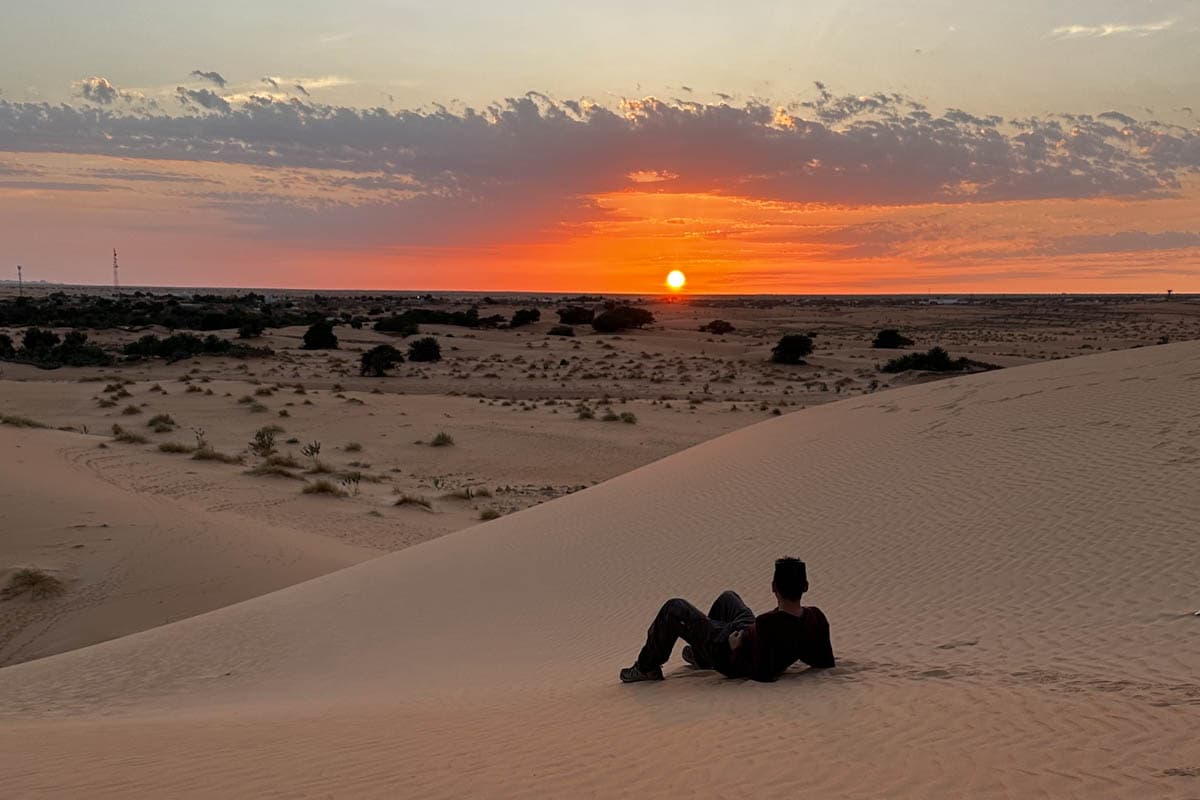 agencia especializada, Aventura, Azoueigua, expedición, Mauritania, Mhaireth, que ver, ruta, Terjit, Viaje, viaje solo