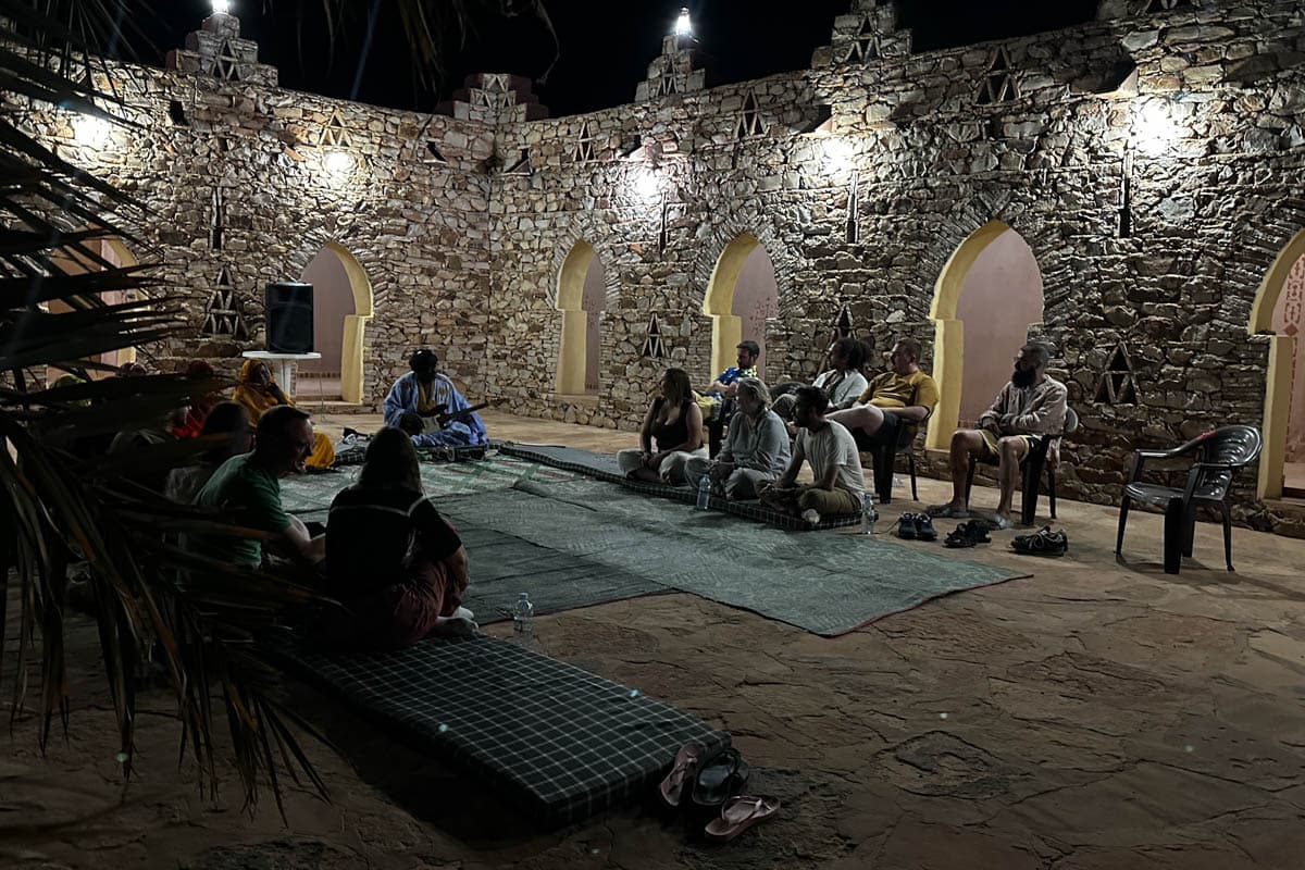 agencia especializada, Aventura, Azoueigua, expedición, Mauritania, Mhaireth, que ver, ruta, Terjit, Viaje, viaje solo