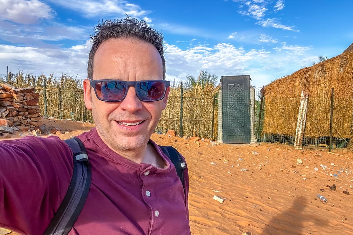 agencia especializada, Atar, Aventura, bibliotecas, Chinguetti, expedición, Mauritania, Ouadane, que ver, ruta, Viaje, viaje solo, visitas