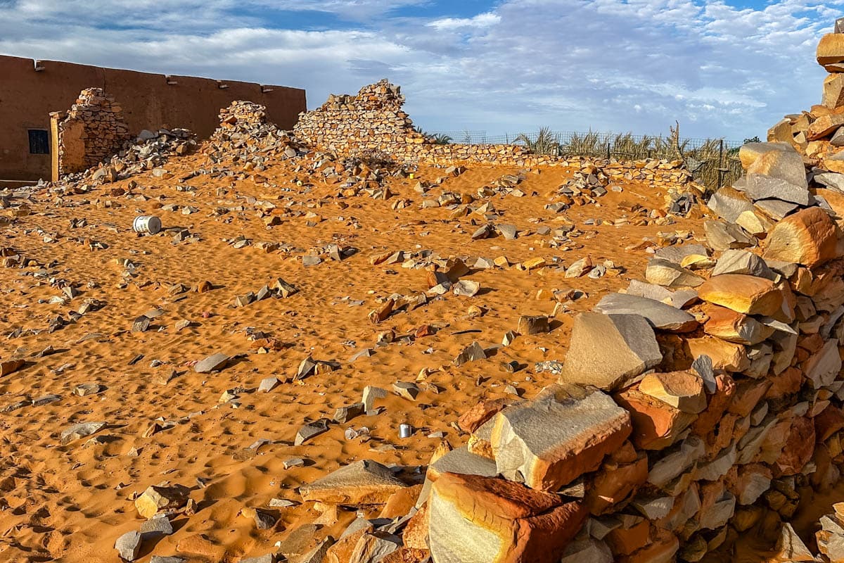 agencia especializada, Atar, Aventura, bibliotecas, Chinguetti, expedición, Mauritania, Ouadane, que ver, ruta, Viaje, viaje solo, visitas