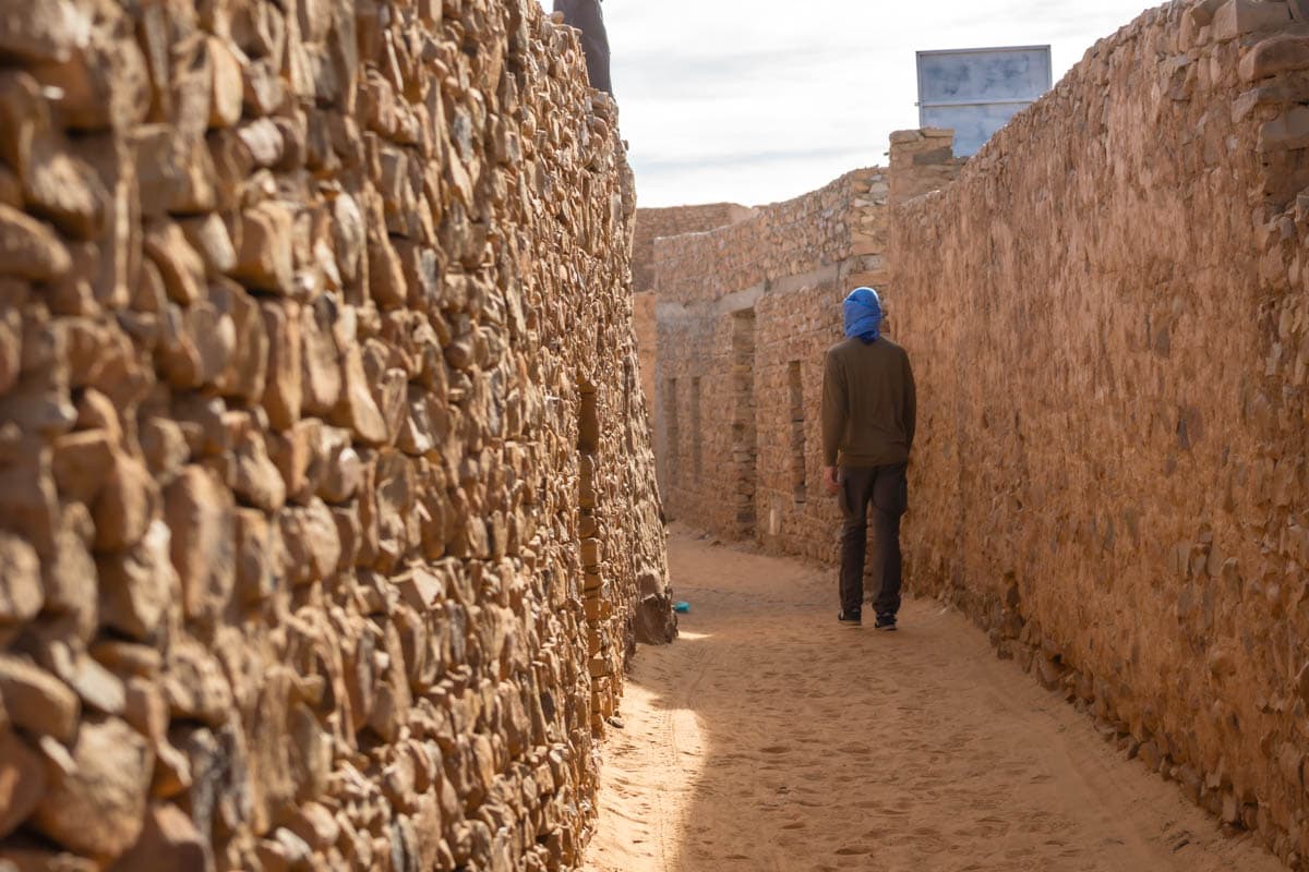 agencia especializada, Atar, Aventura, bibliotecas, Chinguetti, expedición, Mauritania, Ouadane, que ver, ruta, Viaje, viaje solo, visitas