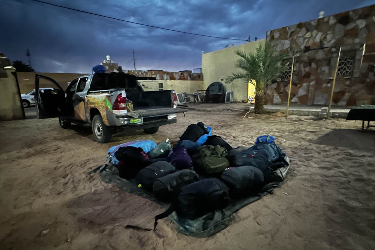 agencia especializada, Atar, Aventura, bibliotecas, Chinguetti, expedición, Mauritania, Ouadane, que ver, ruta, Viaje, viaje solo, visitas