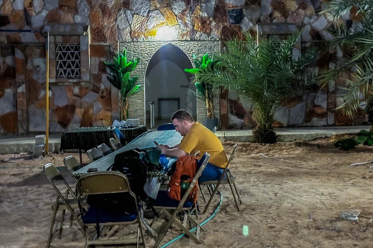 agencia especializada, Atar, Aventura, bibliotecas, Chinguetti, expedición, Mauritania, Ouadane, que ver, ruta, Viaje, viaje solo, visitas