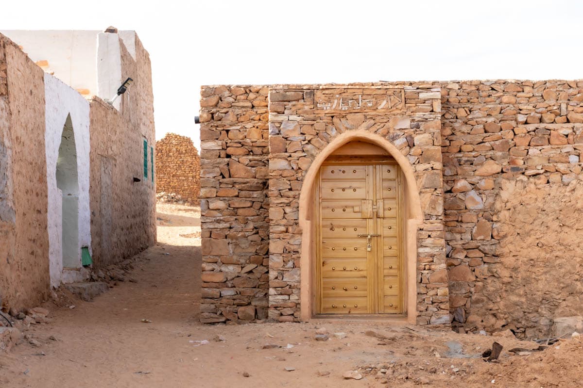 agencia especializada, Atar, Aventura, bibliotecas, Chinguetti, expedición, Mauritania, Ouadane, que ver, ruta, Viaje, viaje solo, visitas