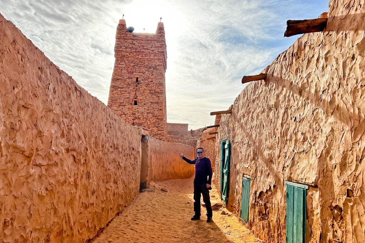 agencia especializada, Atar, Aventura, bibliotecas, Chinguetti, expedición, Mauritania, Ouadane, que ver, ruta, Viaje, viaje solo, visitas