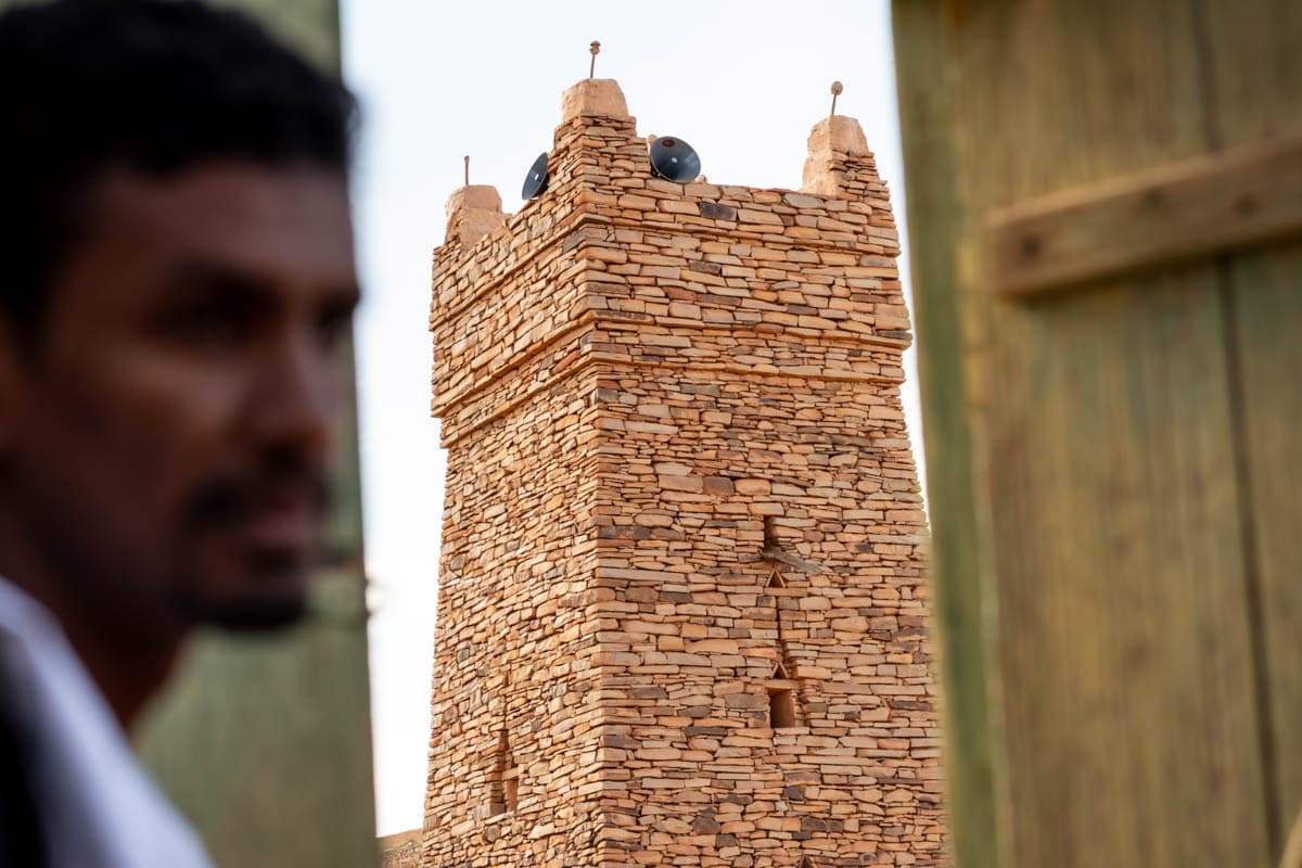 agencia especializada, Atar, Aventura, bibliotecas, Chinguetti, expedición, Mauritania, Ouadane, que ver, ruta, Viaje, viaje solo, visitas