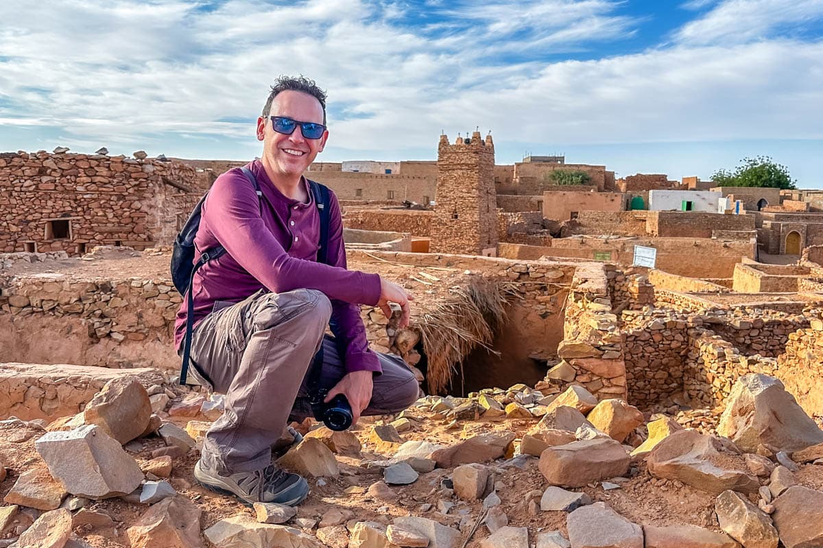 agencia especializada, Atar, Aventura, bibliotecas, Chinguetti, expedición, Mauritania, Ouadane, que ver, ruta, Viaje, viaje solo, visitas