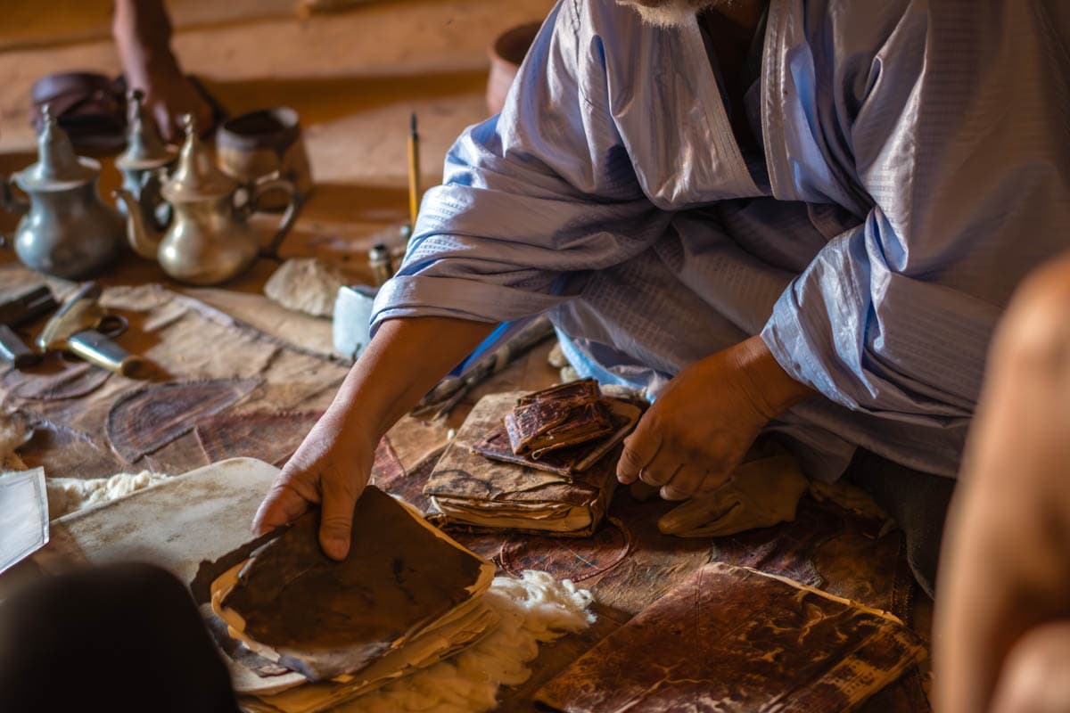 agencia especializada, Atar, Aventura, bibliotecas, Chinguetti, expedición, Mauritania, Ouadane, que ver, ruta, Viaje, viaje solo, visitas