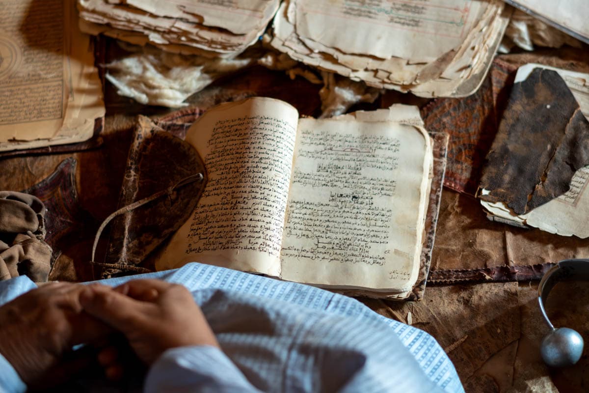 agencia especializada, Atar, Aventura, bibliotecas, Chinguetti, expedición, Mauritania, Ouadane, que ver, ruta, Viaje, viaje solo, visitas