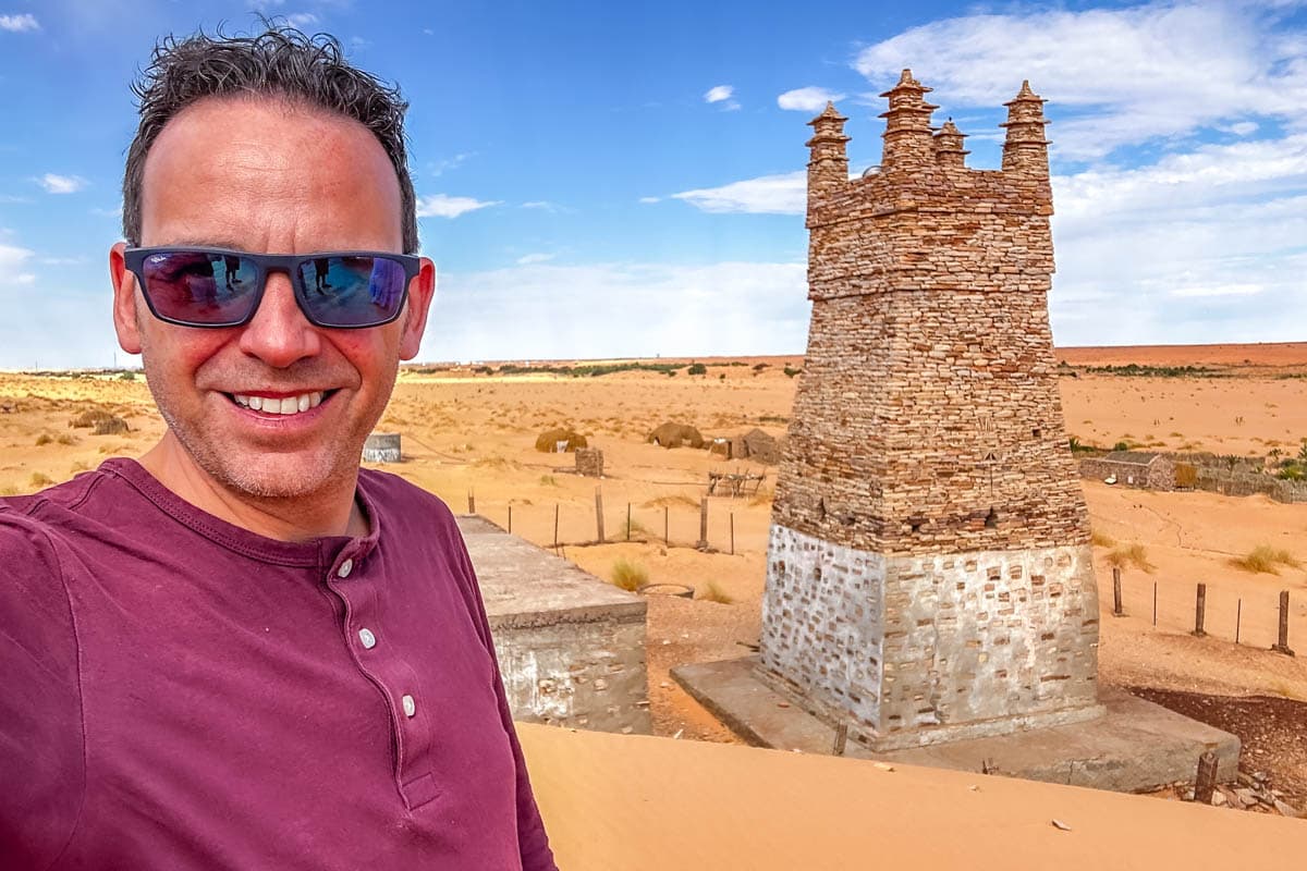 agencia especializada, Atar, Aventura, bibliotecas, Chinguetti, expedición, Mauritania, Ouadane, que ver, ruta, Viaje, viaje solo, visitas