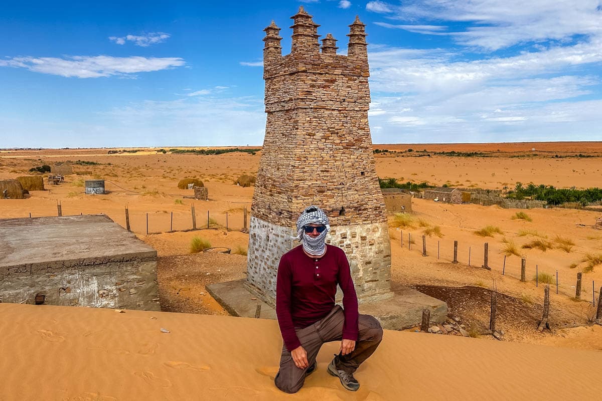 agencia especializada, Atar, Aventura, bibliotecas, Chinguetti, expedición, Mauritania, Ouadane, que ver, ruta, Viaje, viaje solo, visitas