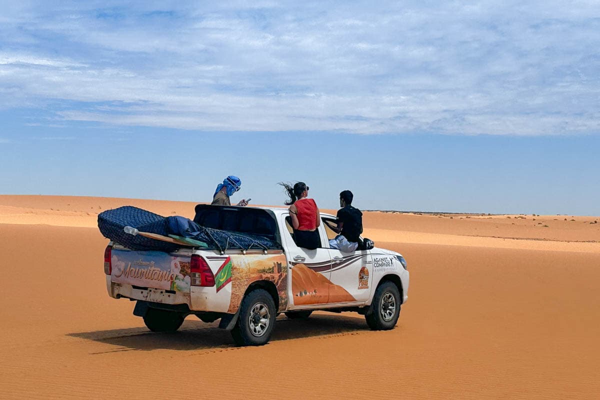 agencia especializada, Atar, Aventura, bibliotecas, Chinguetti, expedición, Mauritania, Ouadane, que ver, ruta, Viaje, viaje solo, visitas