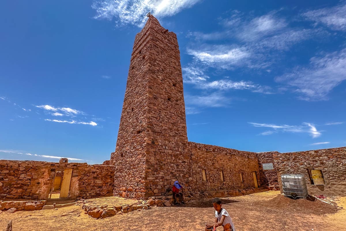 agencia especializada, Atar, Aventura, bibliotecas, Chinguetti, expedición, Mauritania, Ouadane, que ver, ruta, Viaje, viaje solo, visitas