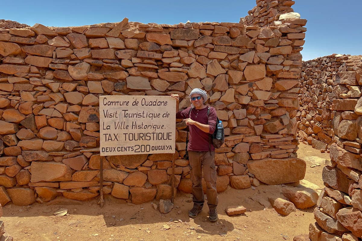 agencia especializada, Atar, Aventura, bibliotecas, Chinguetti, expedición, Mauritania, Ouadane, que ver, ruta, Viaje, viaje solo, visitas