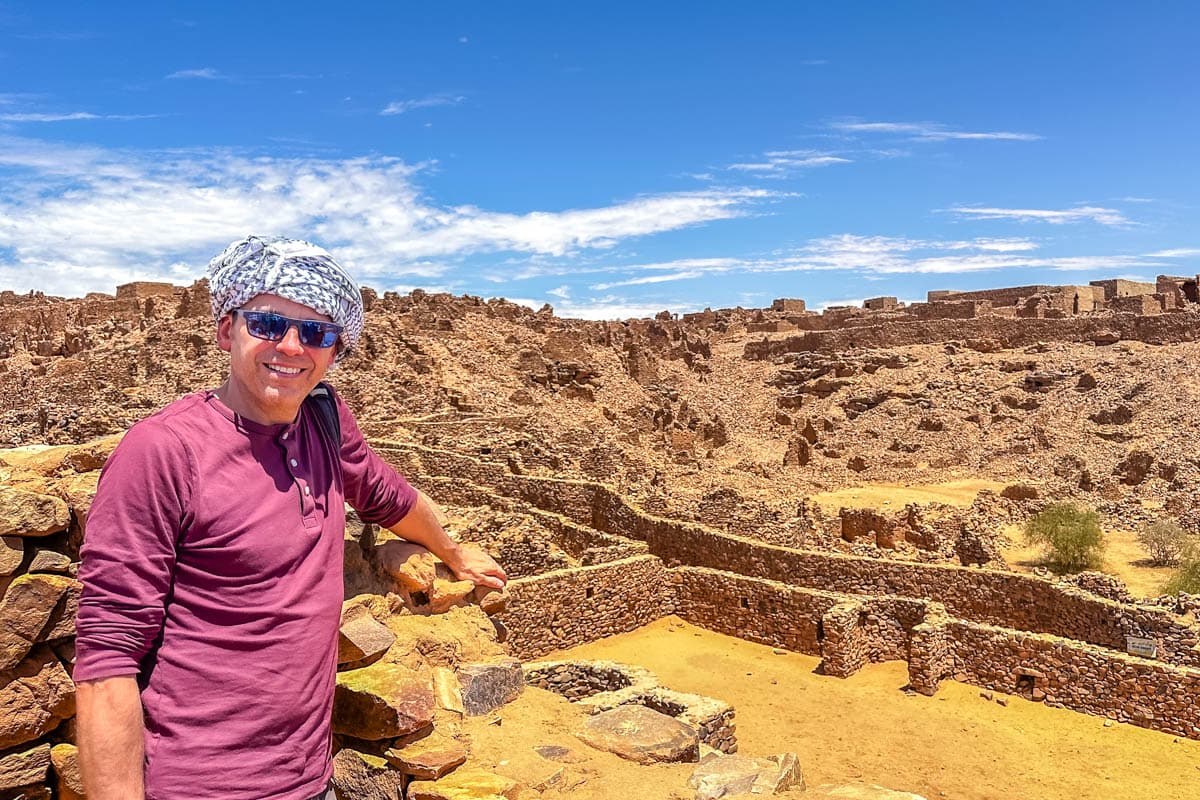 agencia especializada, Atar, Aventura, bibliotecas, Chinguetti, expedición, Mauritania, Ouadane, que ver, ruta, Viaje, viaje solo, visitas