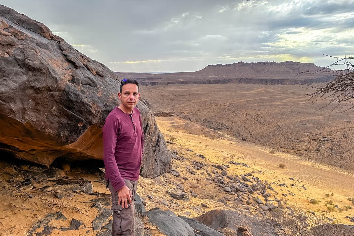 agencia especializada, Atar, Aventura, bibliotecas, Chinguetti, expedición, Mauritania, Ouadane, que ver, ruta, Viaje, viaje solo, visitas