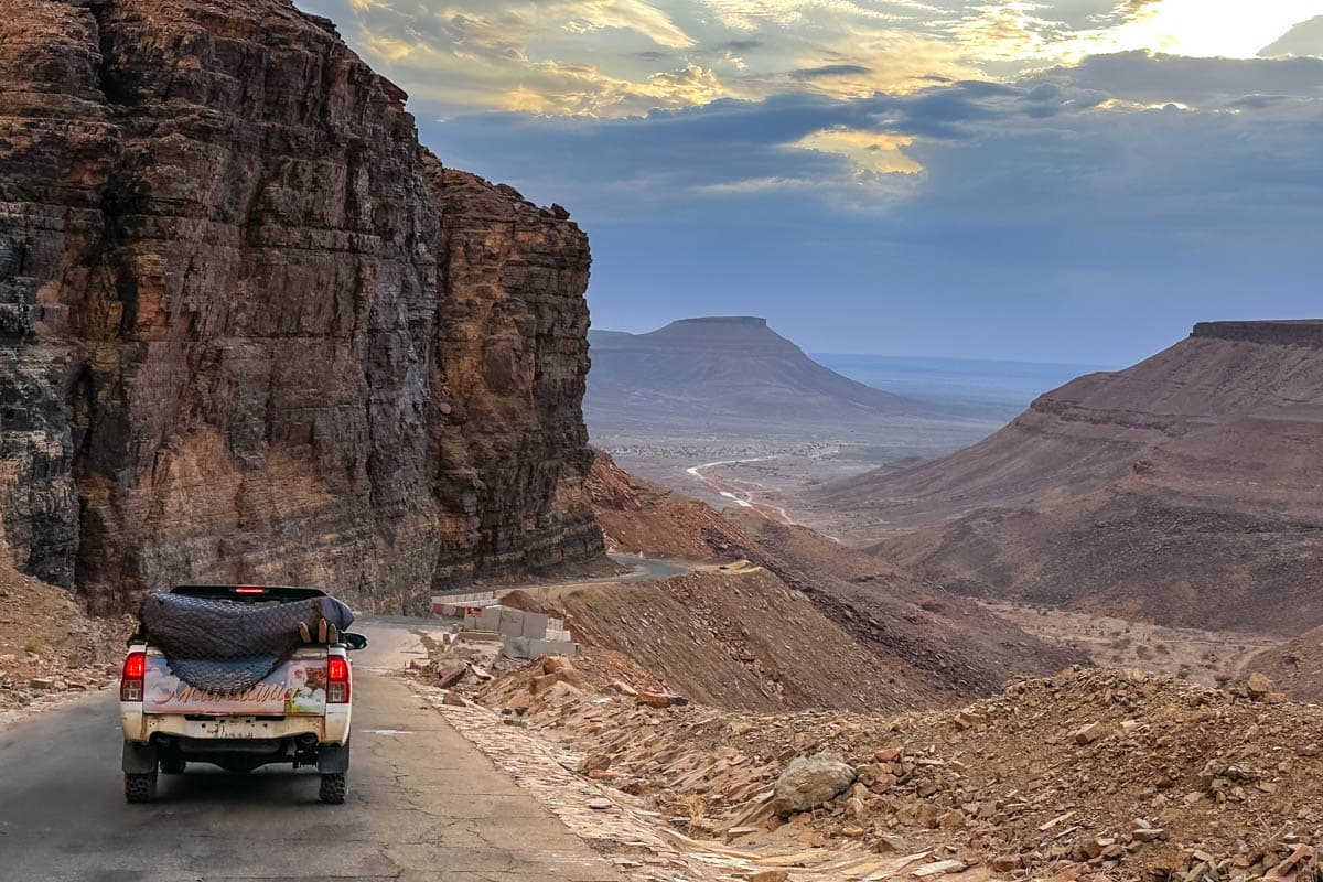 agencia especializada, Atar, Aventura, bibliotecas, Chinguetti, expedición, Mauritania, Ouadane, que ver, ruta, Viaje, viaje solo, visitas