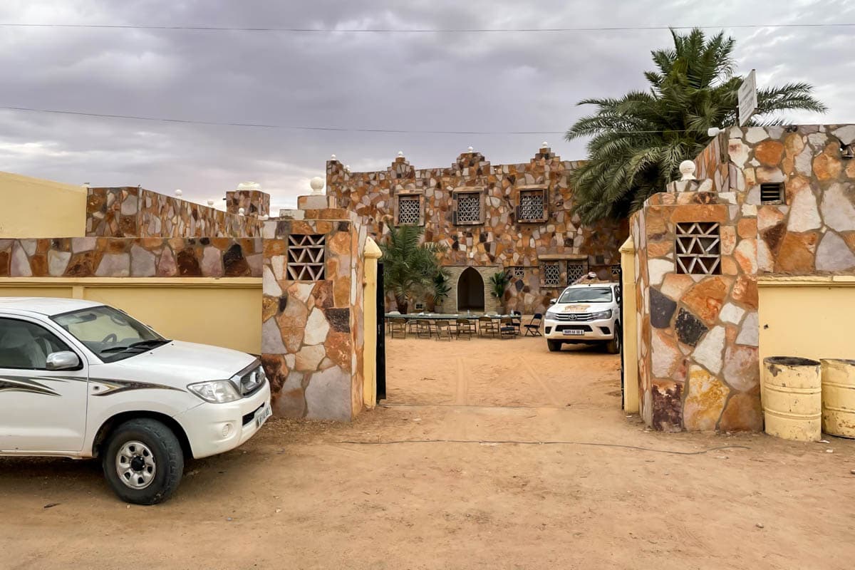 agencia especializada, Atar, Aventura, Ben Amera, choum, expedición, Mauritania, que ver, ruta, Viaje, viaje solo