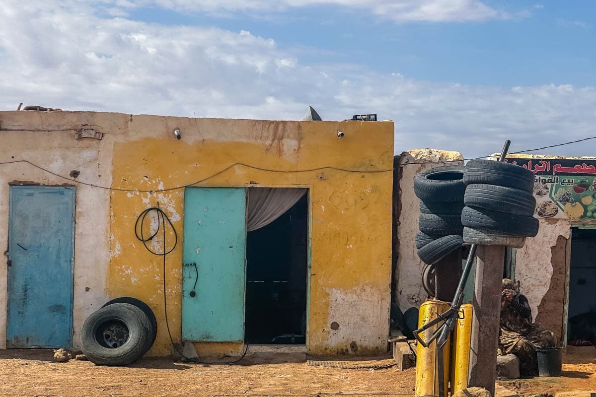 agencia especializada, Atar, Aventura, Ben Amera, choum, expedición, Mauritania, que ver, ruta, Viaje, viaje solo