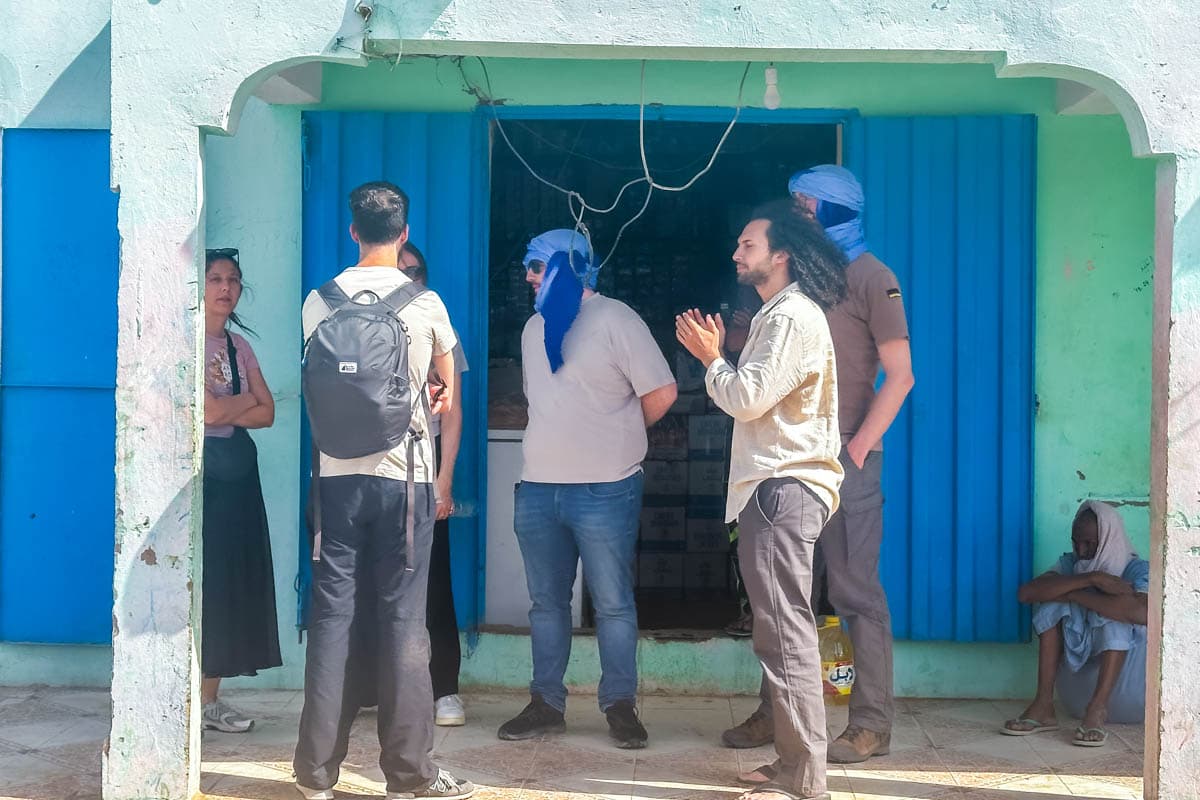 agencia especializada, Atar, Aventura, Ben Amera, choum, expedición, Mauritania, que ver, ruta, Viaje, viaje solo