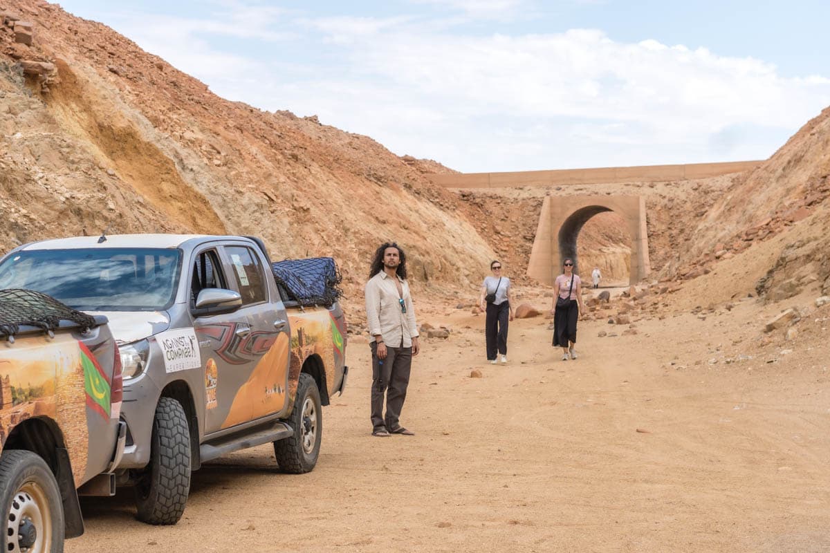 agencia especializada, Atar, Aventura, Ben Amera, choum, expedición, Mauritania, que ver, ruta, Viaje, viaje solo