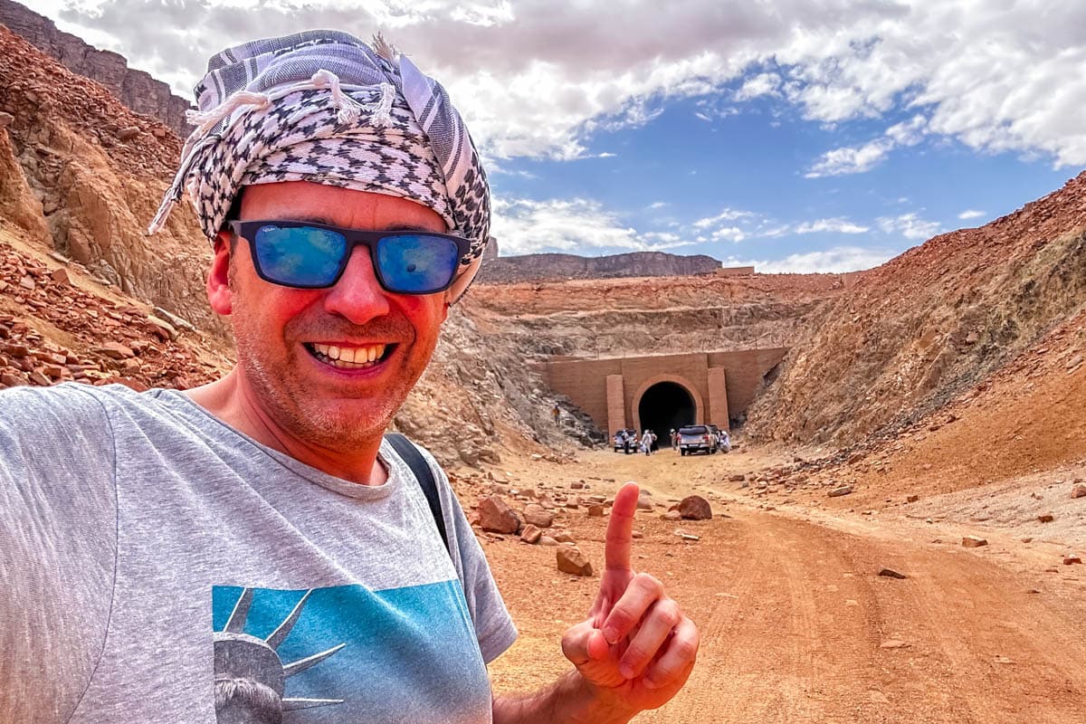 agencia especializada, Atar, Aventura, Ben Amera, choum, expedición, Mauritania, que ver, ruta, Viaje, viaje solo
