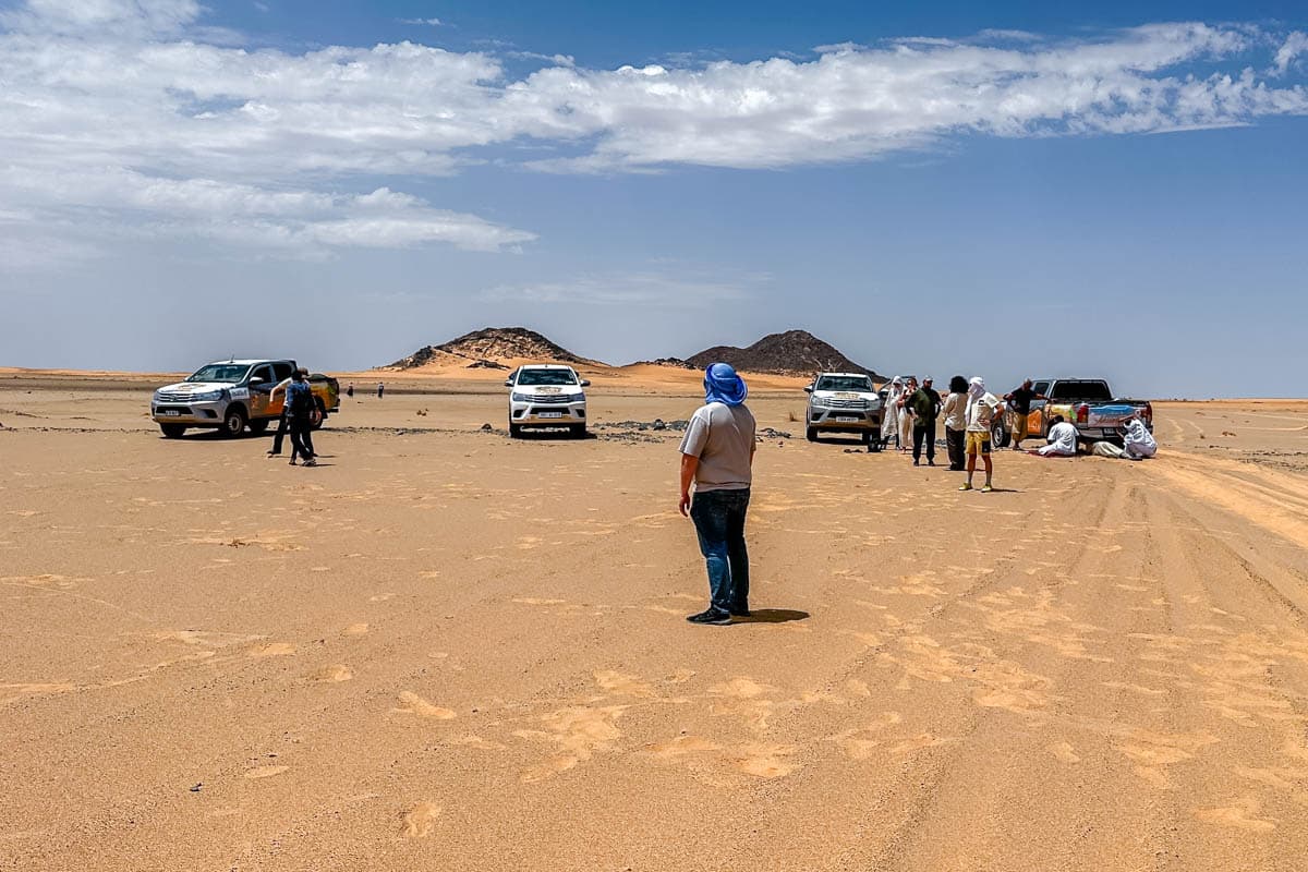 agencia especializada, Atar, Aventura, Ben Amera, choum, expedición, Mauritania, que ver, ruta, Viaje, viaje solo