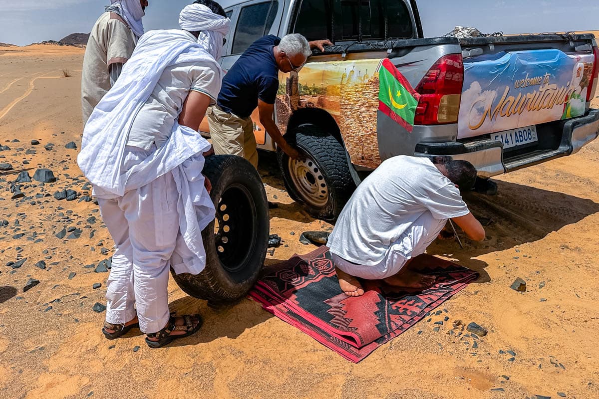 agencia especializada, Atar, Aventura, Ben Amera, choum, expedición, Mauritania, que ver, ruta, Viaje, viaje solo