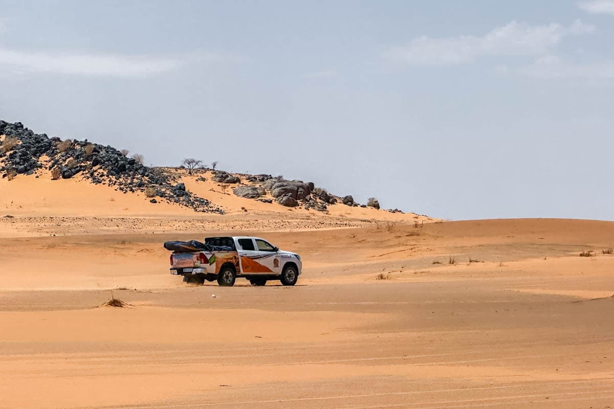 agencia especializada, Atar, Aventura, Ben Amera, choum, expedición, Mauritania, que ver, ruta, Viaje, viaje solo