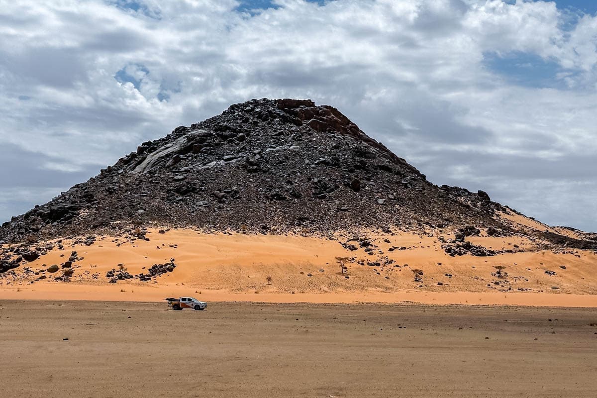 agencia especializada, Atar, Aventura, Ben Amera, choum, expedición, Mauritania, que ver, ruta, Viaje, viaje solo
