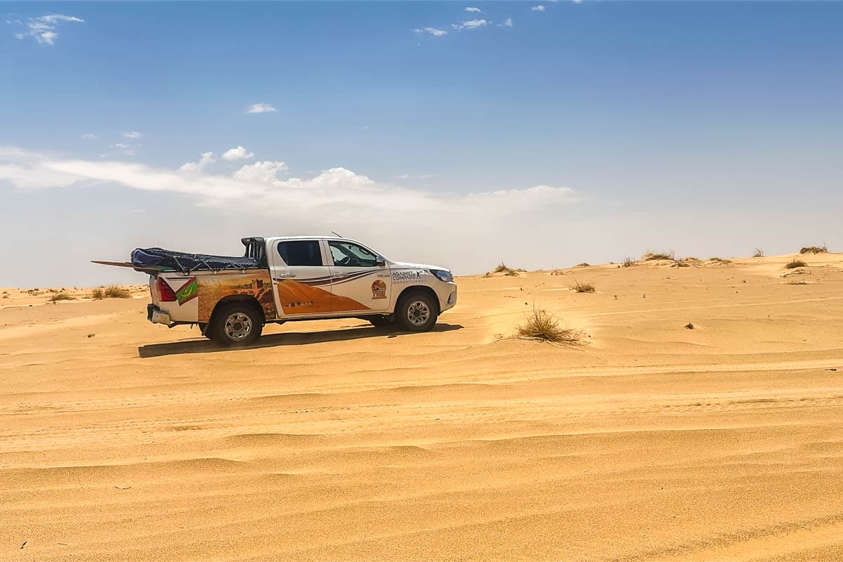 agencia especializada, Atar, Aventura, Ben Amera, choum, expedición, Mauritania, que ver, ruta, Viaje, viaje solo