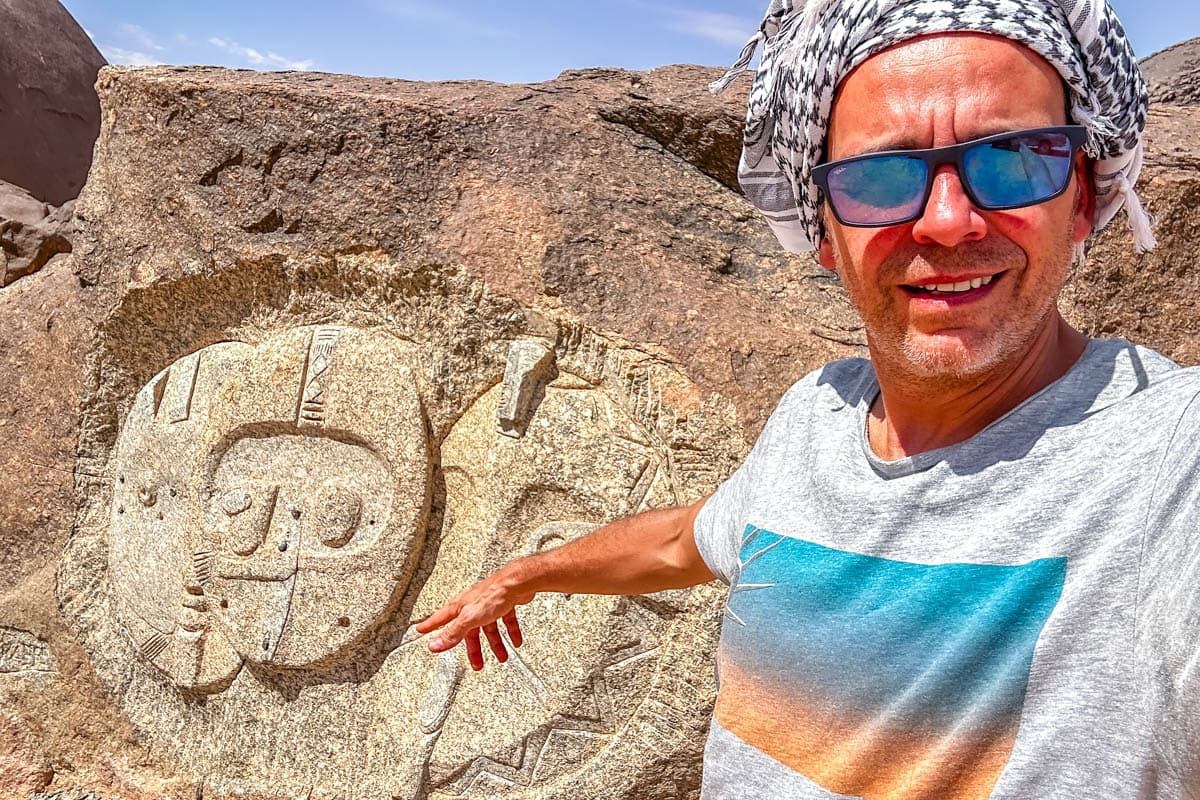 agencia especializada, Atar, Aventura, Ben Amera, choum, expedición, Mauritania, que ver, ruta, Viaje, viaje solo