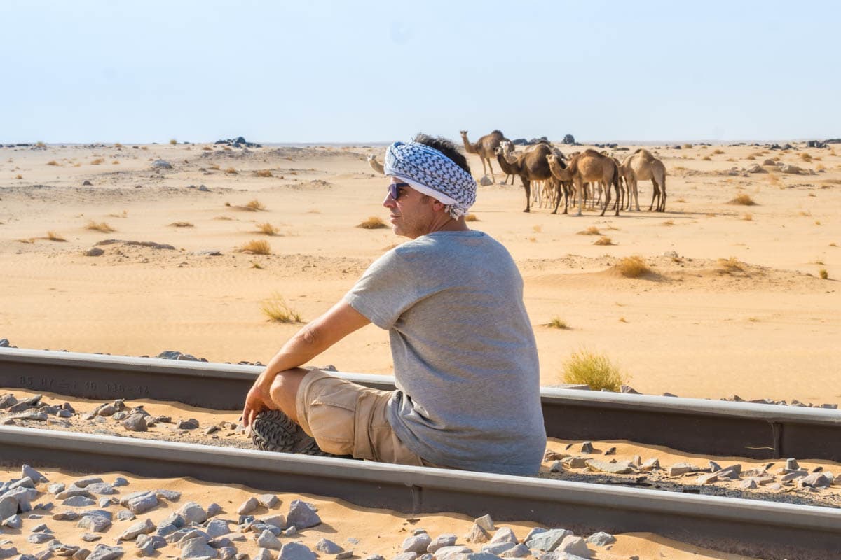 agencia especializada, Atar, Aventura, Ben Amera, choum, expedición, Mauritania, que ver, ruta, Viaje, viaje solo