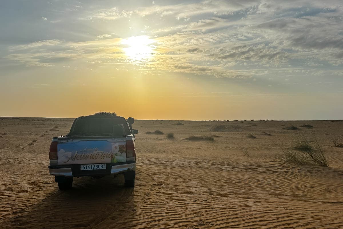 agencia especializada, Atar, Aventura, Ben Amera, choum, expedición, Mauritania, que ver, ruta, Viaje, viaje solo
