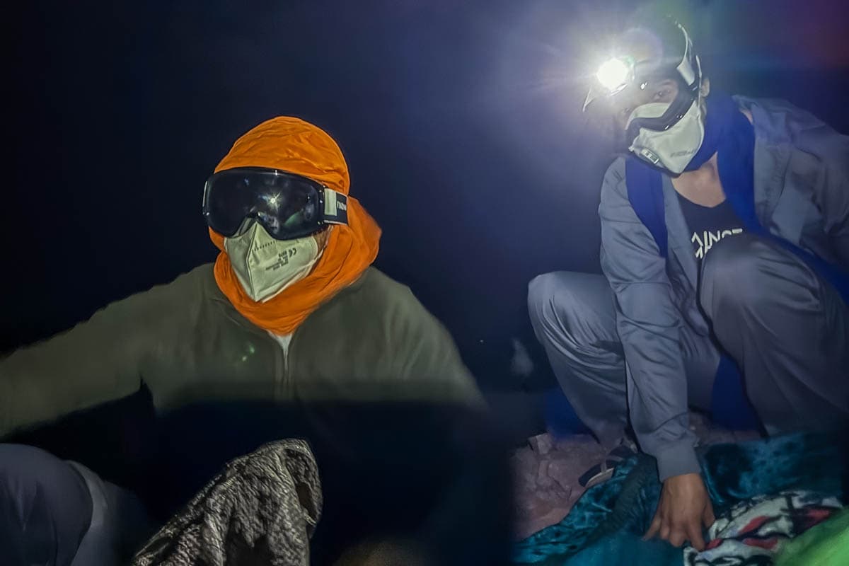 agencia especializada, Aventura, choum, expedición, Mauritania, Nuadibú, que ver, ruta, tren de hierro, Viaje, viaje solo