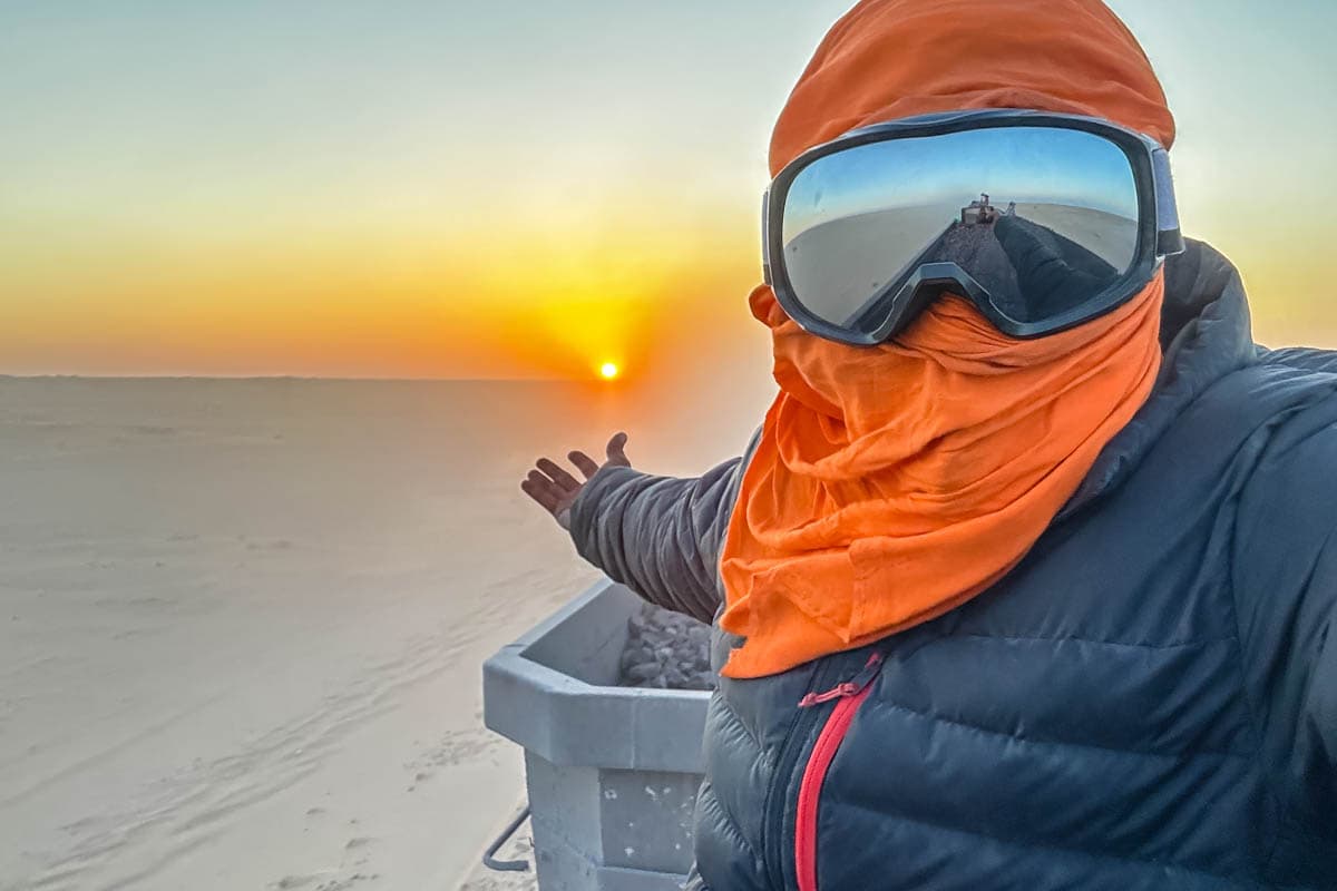 agencia especializada, Aventura, choum, expedición, Mauritania, Nuadibú, que ver, ruta, tren de hierro, Viaje, viaje solo