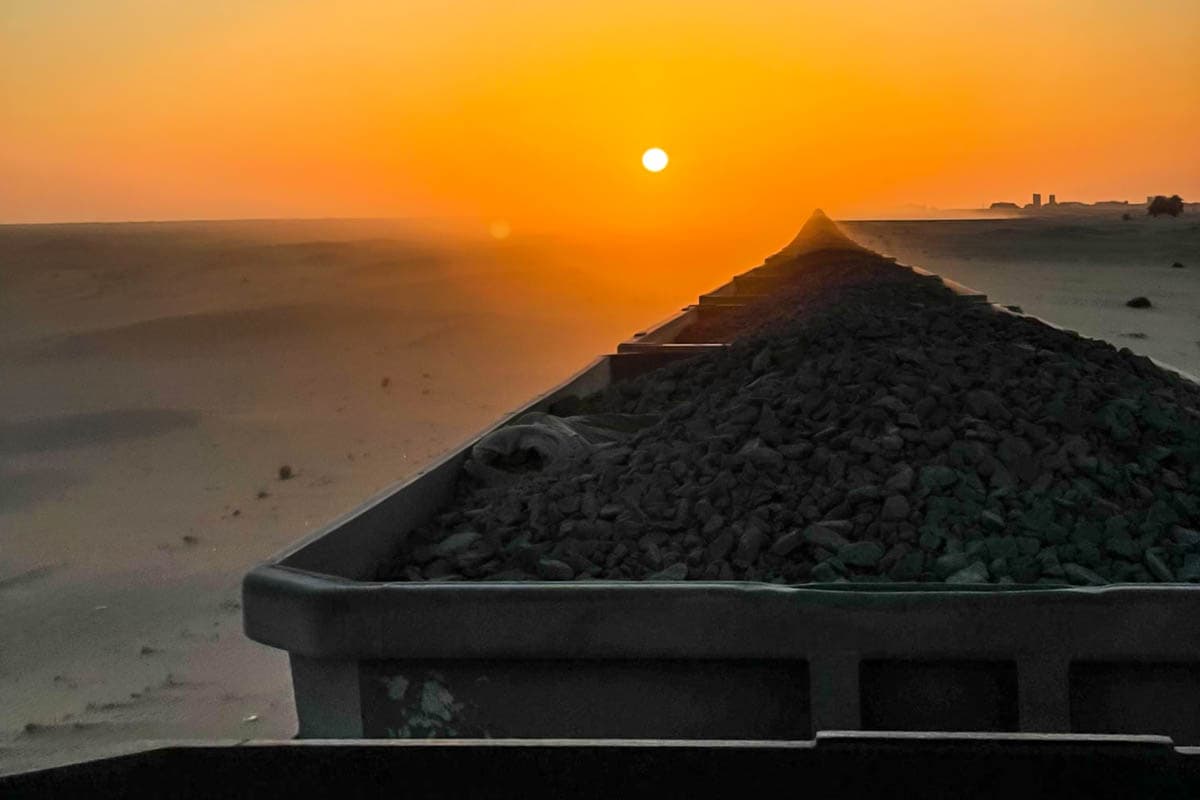 agencia especializada, Aventura, choum, expedición, Mauritania, Nuadibú, que ver, ruta, tren de hierro, Viaje, viaje solo