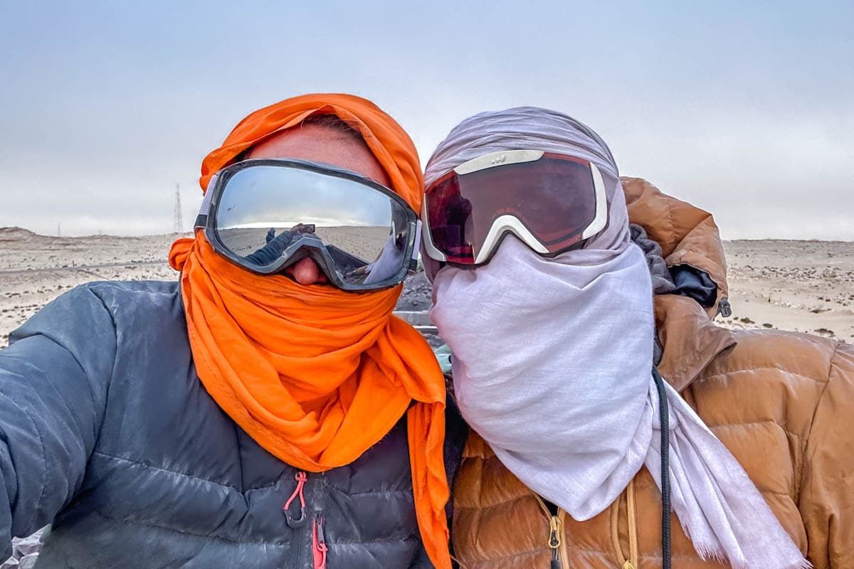 agencia especializada, Aventura, choum, expedición, Mauritania, Nuadibú, que ver, ruta, tren de hierro, Viaje, viaje solo