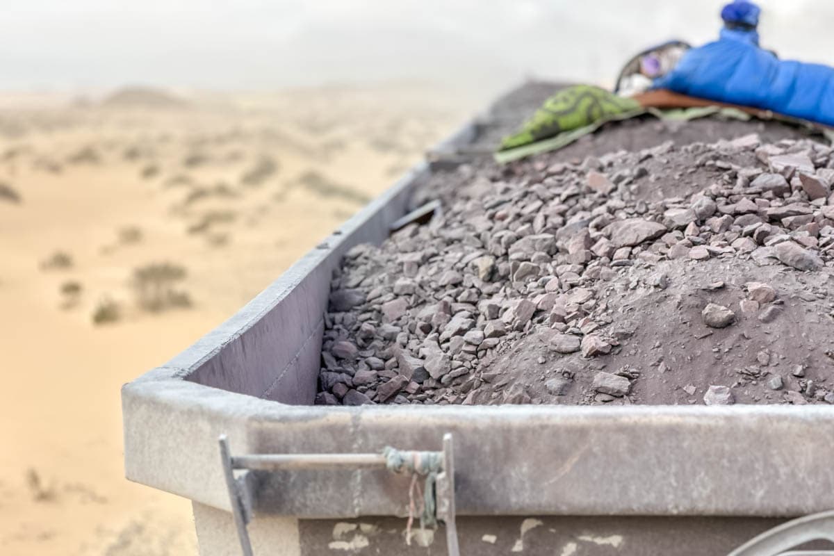 agencia especializada, Aventura, choum, expedición, Mauritania, Nuadibú, que ver, ruta, tren de hierro, Viaje, viaje solo