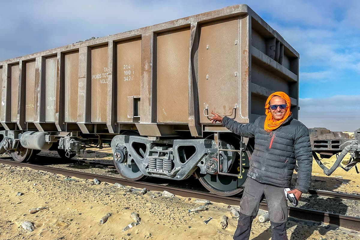 agencia especializada, Aventura, choum, expedición, Mauritania, Nuadibú, que ver, ruta, tren de hierro, Viaje, viaje solo