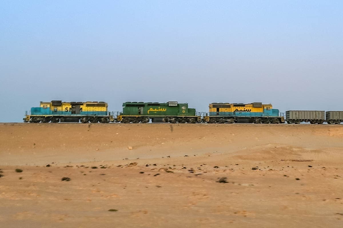 agencia especializada, Aventura, choum, expedición, Mauritania, Nuadibú, que ver, ruta, tren de hierro, Viaje, viaje solo