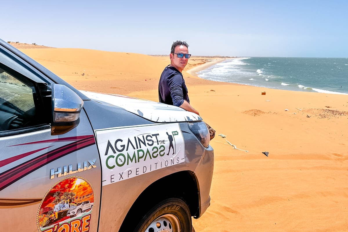 agencia especializada, Aventura, camellos, expedición, Mauritania, mercado, Nuakchot, pescado, que ver, ruta, Viaje, viaje solo, visitas
