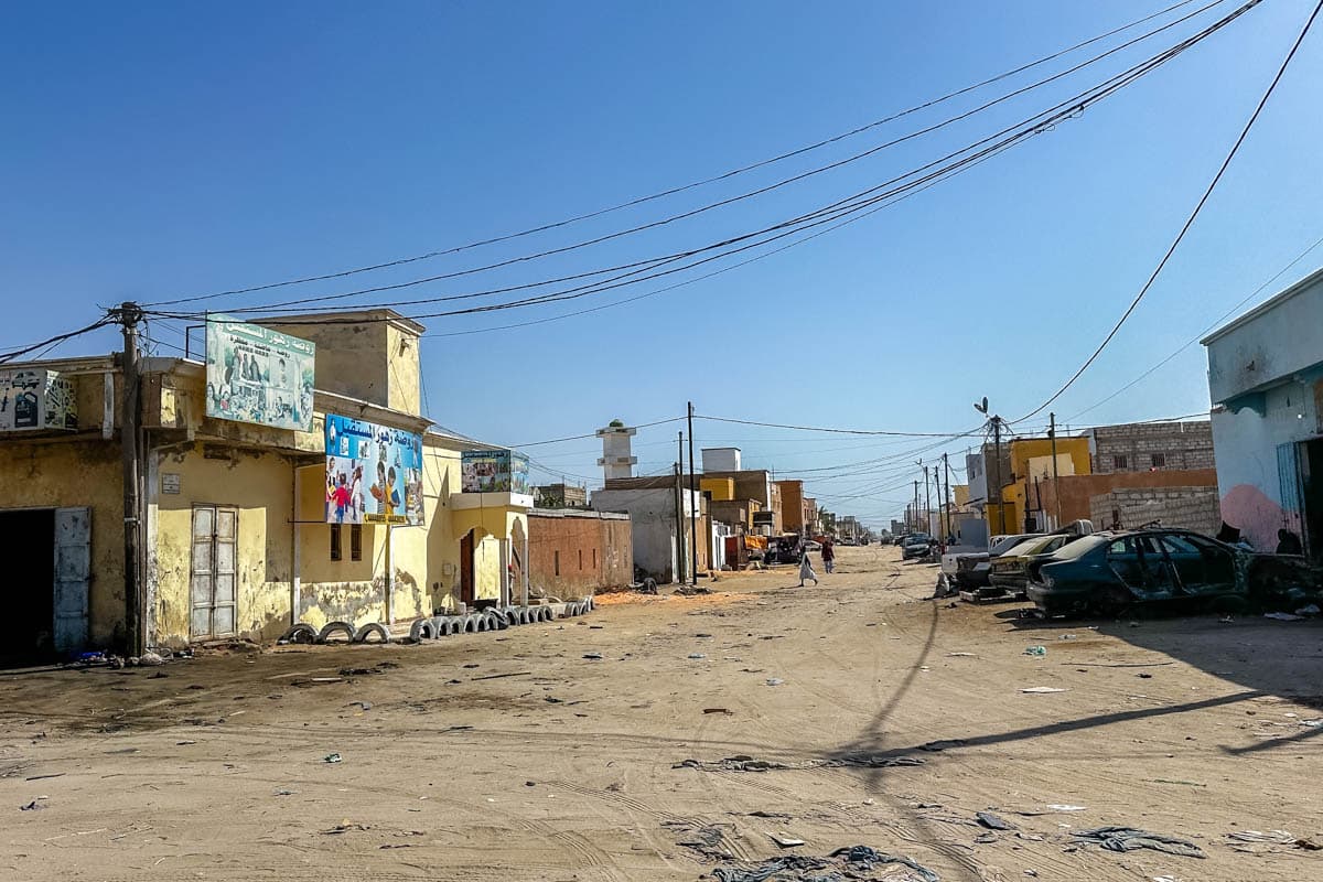 agencia especializada, Aventura, camellos, expedición, Mauritania, mercado, Nuakchot, pescado, que ver, ruta, Viaje, viaje solo, visitas