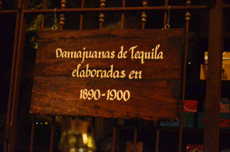 Guadalajara, Jalisco, méxico, tequila