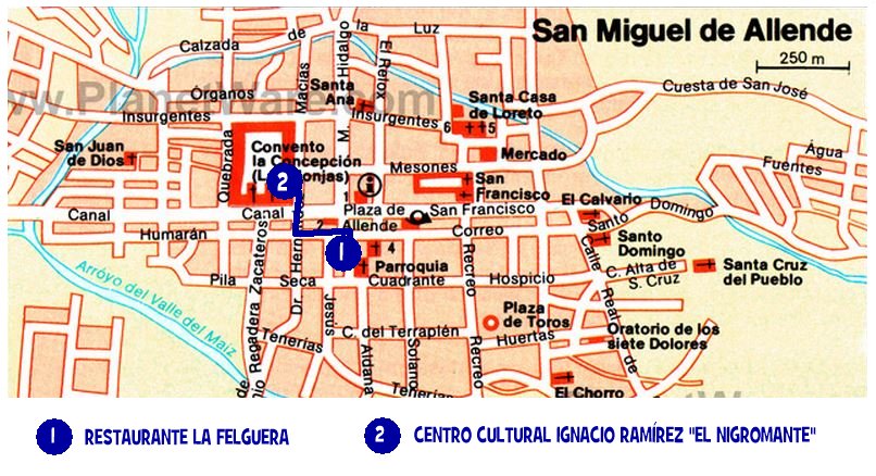Guadalajara, Guanajuato, Jalisco, méxico, San Miguel de Allende