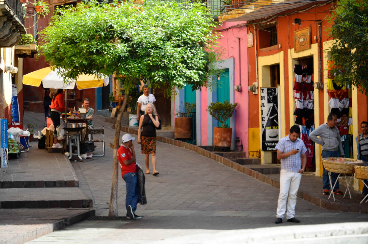 Guanajuato, méxico