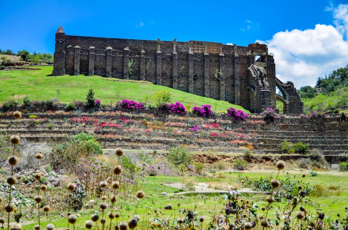 experiencias, Guanajuato, mirador, que hacer, San Miguel de Allende, viaje con amigos, visitas